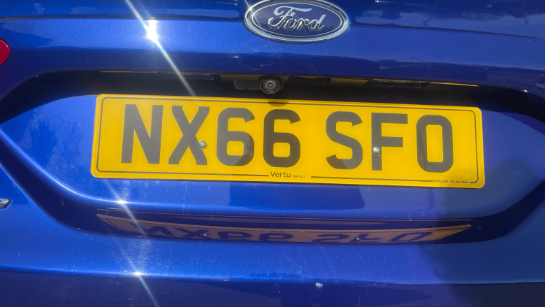 Ford Mondeo 1.5 EcoBoost Titanium 5dr Petrol Hatchback